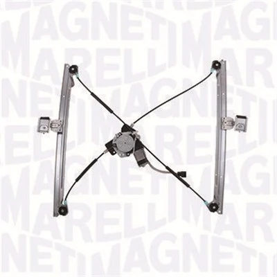Window Regulator